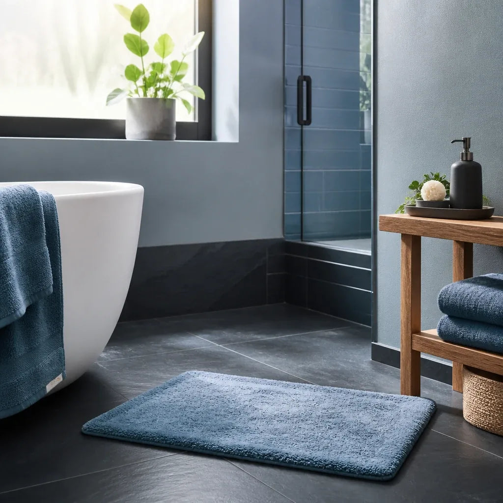 Moisissure salle de bain : joints, murs, solutions