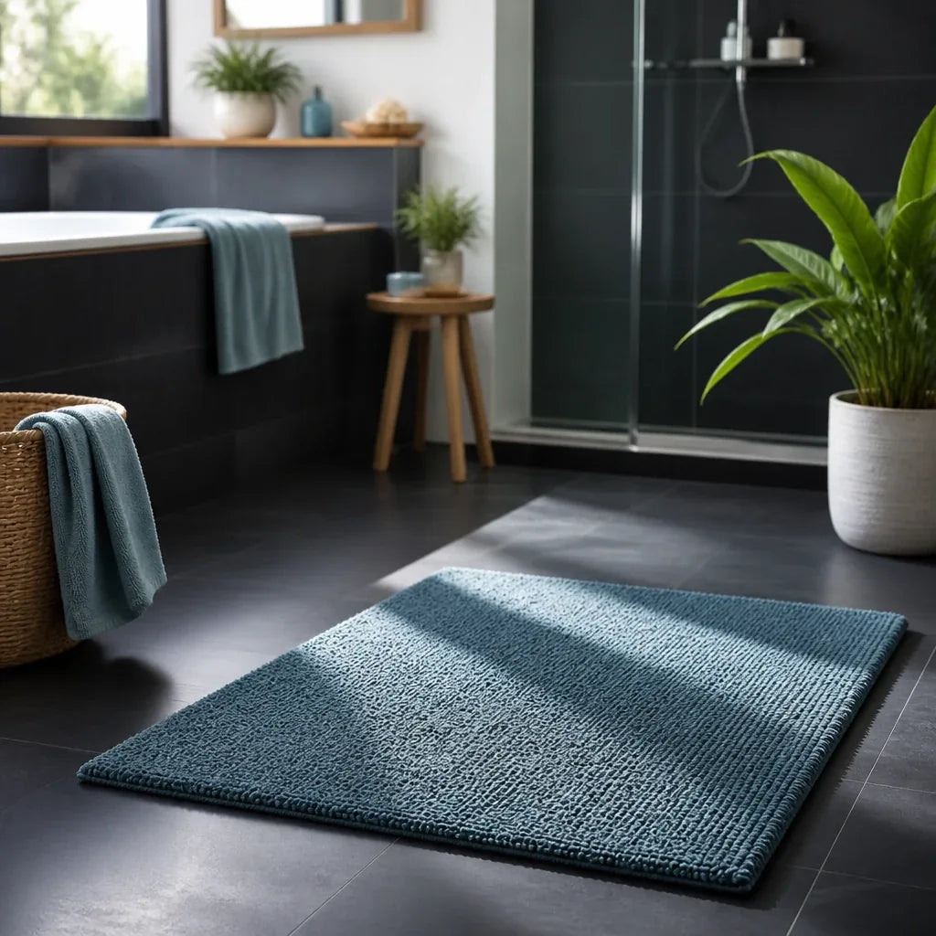 Nettoyer sa salle de bain en 15 minutes